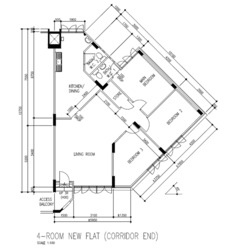 Blk 148 Yishun Street 11 (Yishun), HDB 4 Rooms #629067021